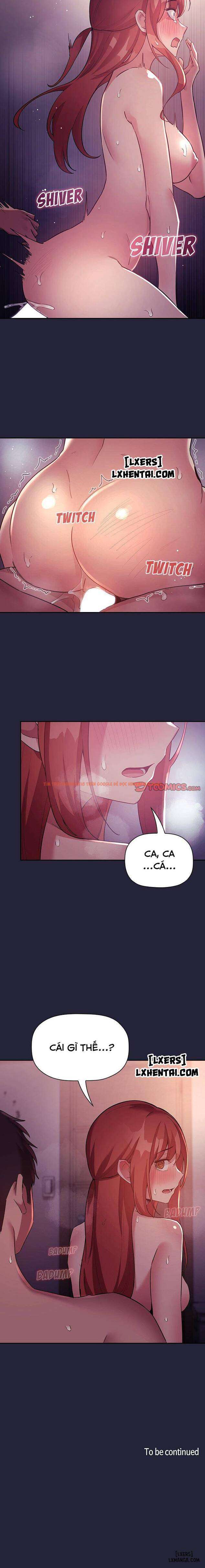 Xem ảnh Tan Rã Tái Hợp - Chapter 46 - 9 - HentaiTruyen.fun