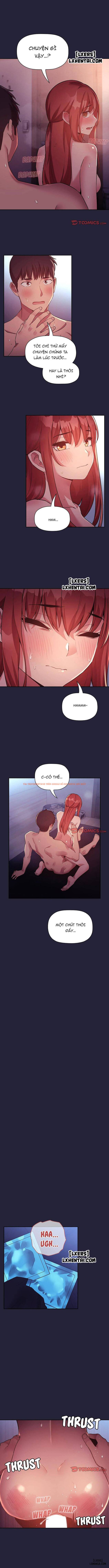 Xem ảnh Tan Rã Tái Hợp - Chapter 47 - 0 - HentaiTruyen.fun