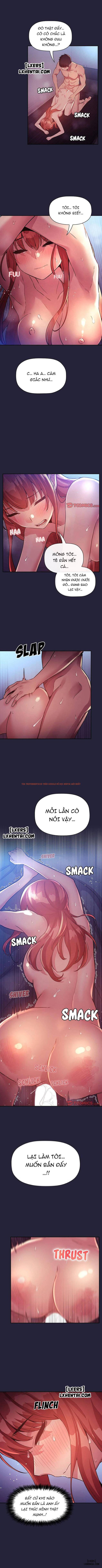 Xem ảnh Tan Rã Tái Hợp - Chapter 47 - 1 - HentaiTruyen.fun