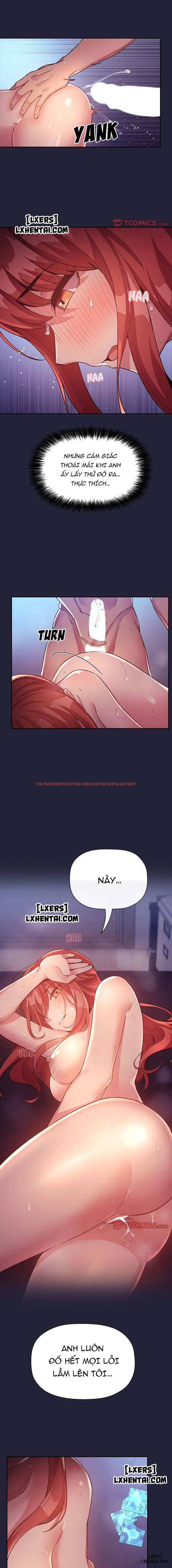 Xem ảnh Tan Rã Tái Hợp - Chapter 47 - 2 - HentaiTruyen.fun