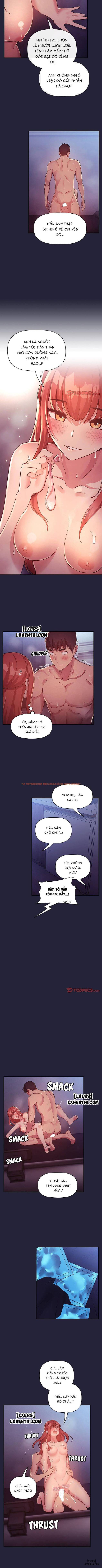 Xem ảnh Tan Rã Tái Hợp - Chapter 47 - 3 - HentaiTruyen.fun