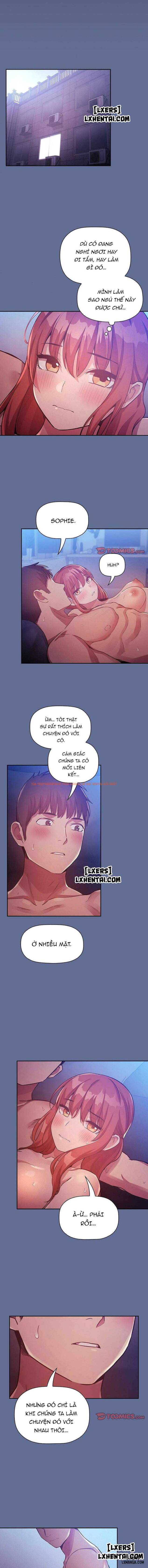 Xem ảnh Tan Rã Tái Hợp - Chapter 47 - 5 - HentaiTruyen.fun