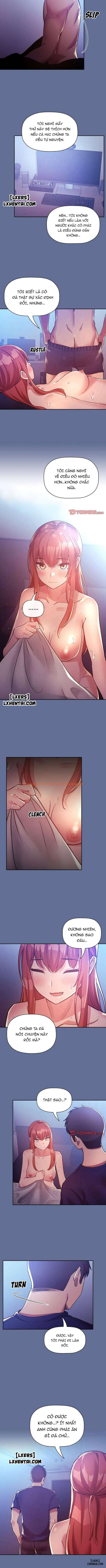 Xem ảnh Tan Rã Tái Hợp - Chapter 47 - 6 - HentaiTruyen.fun