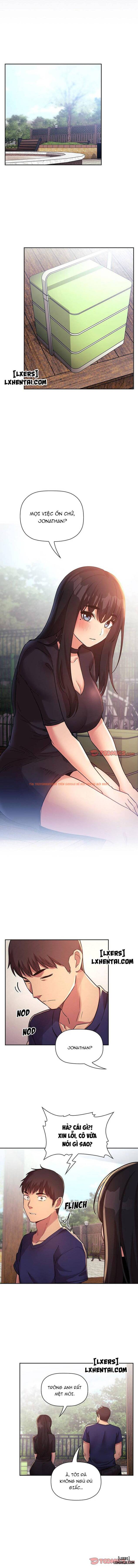 Xem ảnh Tan Rã Tái Hợp - Chapter 47 - 8 - HentaiTruyen.fun