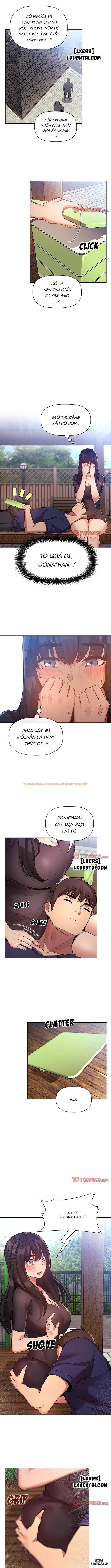 Xem ảnh Tan Rã Tái Hợp - Chapter 48 - 3 - HentaiTruyen.fun