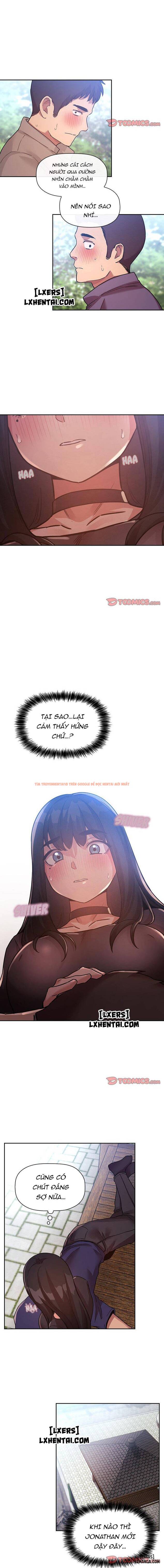 Xem ảnh Tan Rã Tái Hợp - Chapter 48 - 5 - HentaiTruyen.fun