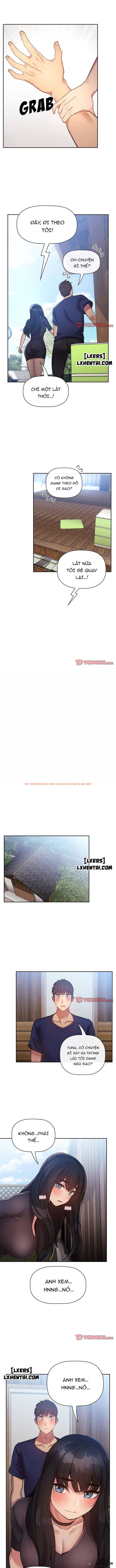 Xem ảnh Tan Rã Tái Hợp - Chapter 48 - 8 - HentaiTruyen.fun