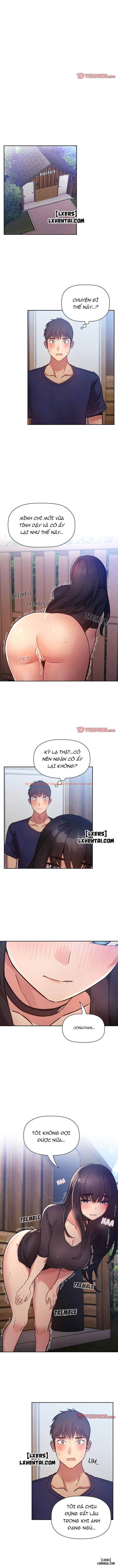 Xem ảnh Tan Rã Tái Hợp - Chapter 49 - 0 - HentaiTruyen.fun