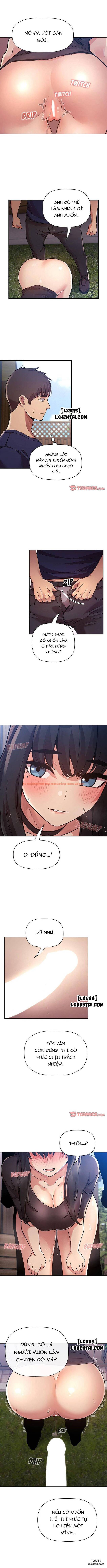 Xem ảnh Tan Rã Tái Hợp - Chapter 49 - 1 - HentaiTruyen.fun
