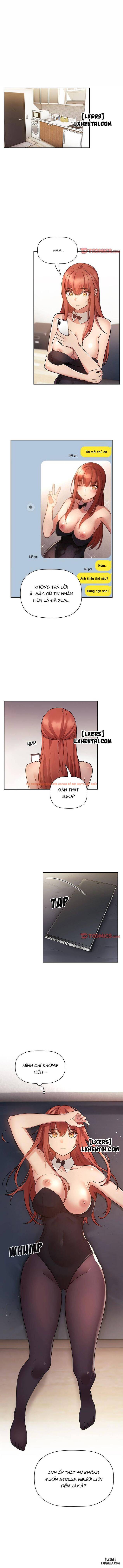 Xem ảnh Tan Rã Tái Hợp - Chapter 50 - 0 - HentaiTruyen.fun