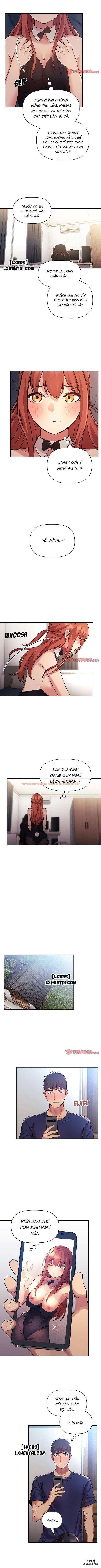 Xem ảnh Tan Rã Tái Hợp - Chapter 50 - 1 - HentaiTruyen.fun