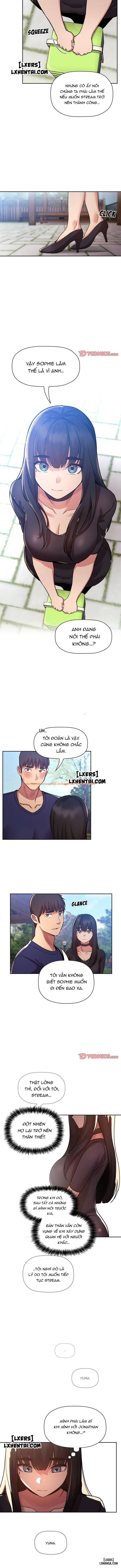 Xem ảnh Tan Rã Tái Hợp - Chapter 50 - 4 - HentaiTruyen.fun
