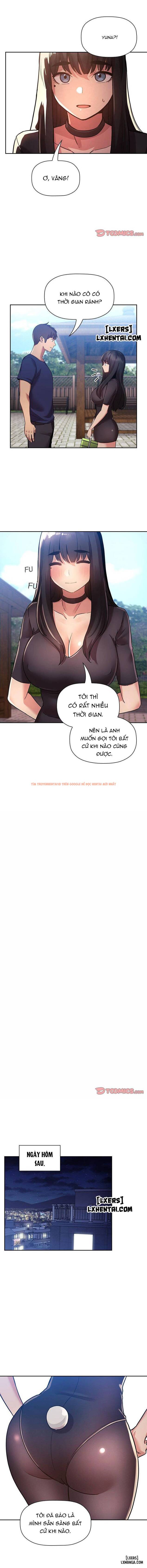 Xem ảnh Tan Rã Tái Hợp - Chapter 50 - 5 - HentaiTruyen.fun
