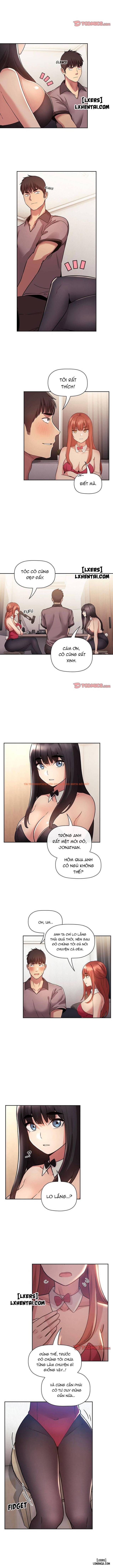 Xem ảnh Tan Rã Tái Hợp - Chapter 50 - 7 - HentaiTruyen.fun