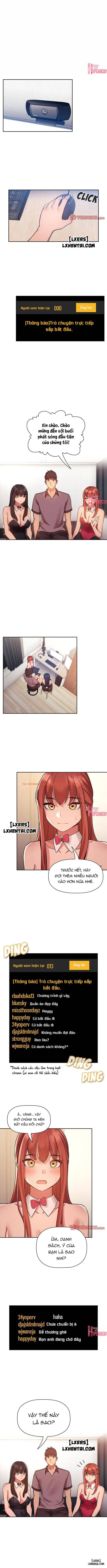 Xem ảnh Tan Rã Tái Hợp - Chapter 51 - 0 - HentaiTruyen.fun