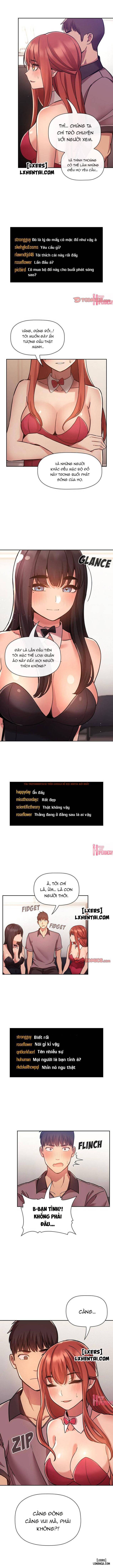 Xem ảnh Tan Rã Tái Hợp - Chapter 51 - 1 - HentaiTruyen.fun