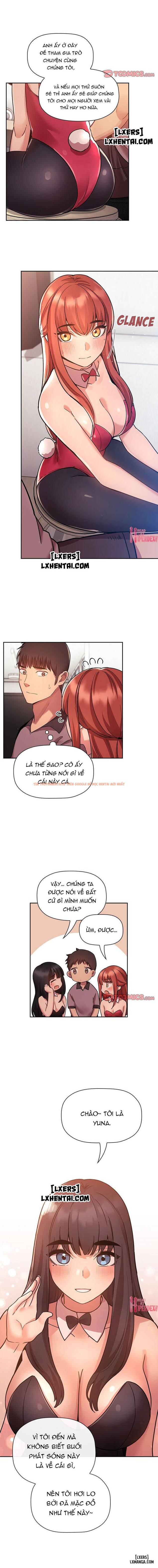 Xem ảnh Tan Rã Tái Hợp - Chapter 51 - 2 - HentaiTruyen.fun