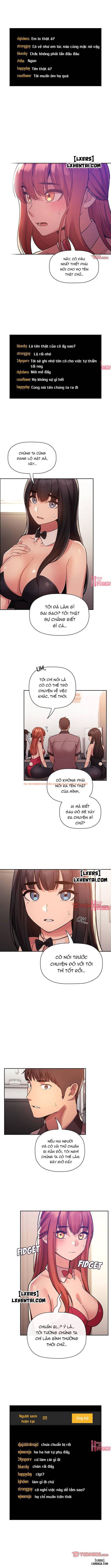 Xem ảnh Tan Rã Tái Hợp - Chapter 51 - 3 - HentaiTruyen.fun