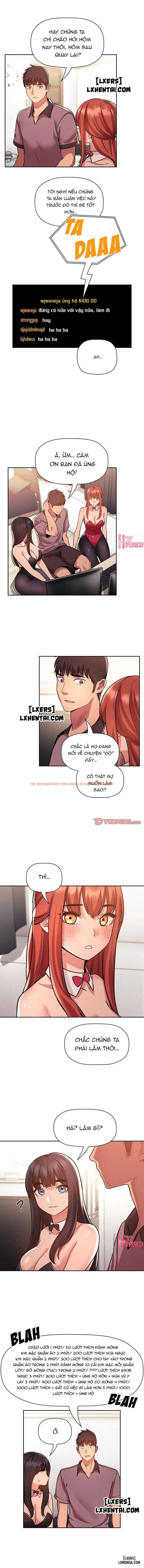 Xem ảnh Tan Rã Tái Hợp - Chapter 51 - 4 - HentaiTruyen.fun