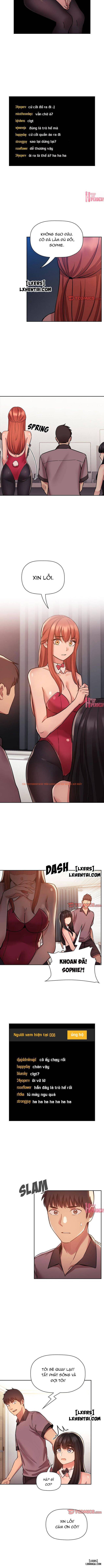 Xem ảnh Tan Rã Tái Hợp - Chapter 51 - 6 - HentaiTruyen.fun