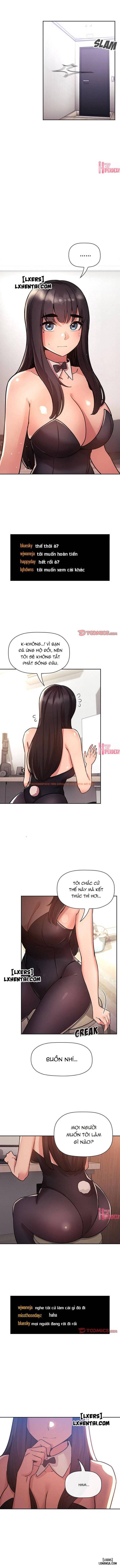 Xem ảnh Tan Rã Tái Hợp - Chapter 51 - 7 - HentaiTruyen.fun