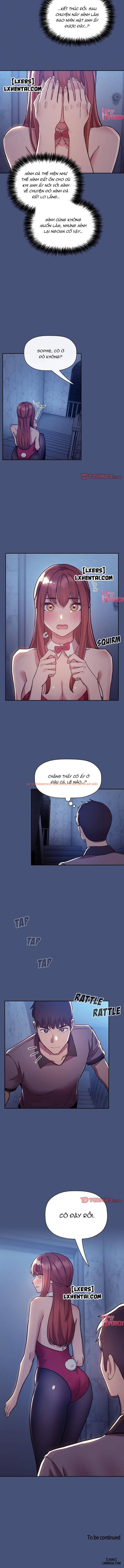 Xem ảnh Tan Rã Tái Hợp - Chapter 51 - 9 - HentaiTruyen.fun