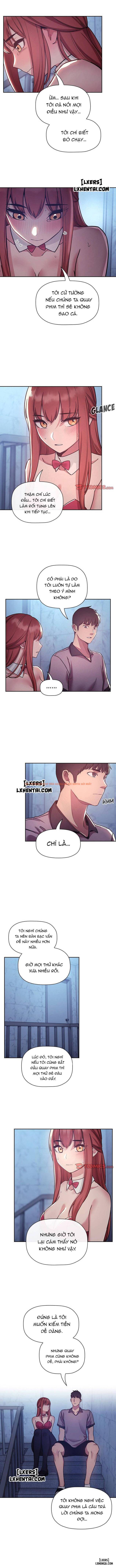 Xem ảnh Tan Rã Tái Hợp - Chapter 52 - 1 - HentaiTruyen.fun