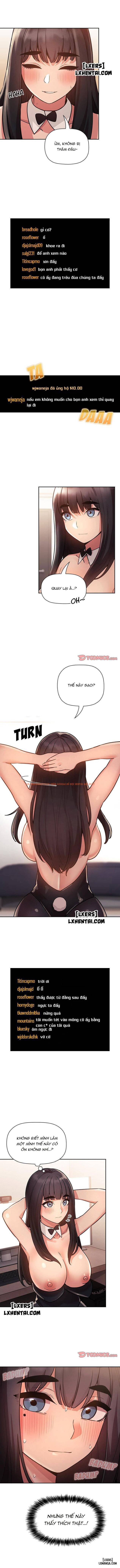 Xem ảnh Tan Rã Tái Hợp - Chapter 52 - 4 - HentaiTruyen.fun