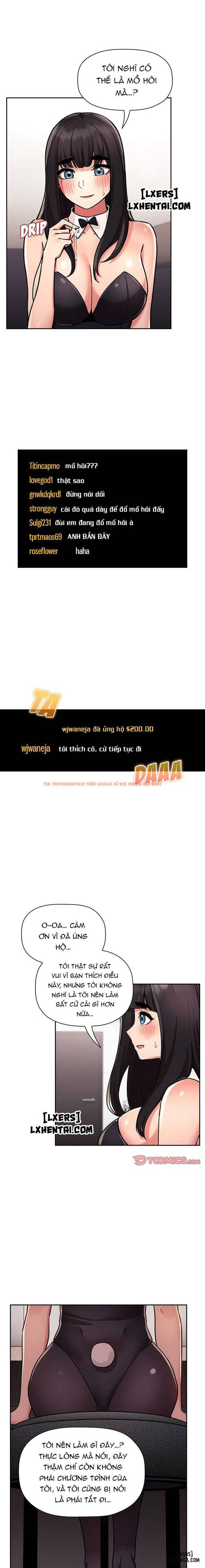Xem ảnh Tan Rã Tái Hợp - Chapter 52 - 8 - HentaiTruyen.fun