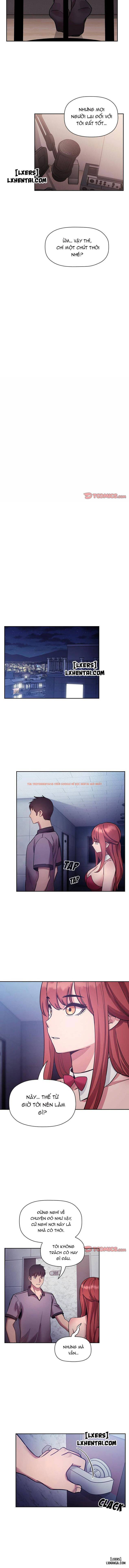 Xem ảnh Tan Rã Tái Hợp - Chapter 52 - 9 - HentaiTruyen.fun