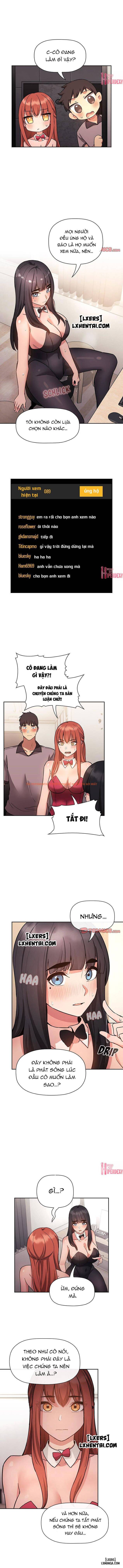 Xem ảnh Tan Rã Tái Hợp - Chapter 53 - 0 - HentaiTruyen.fun