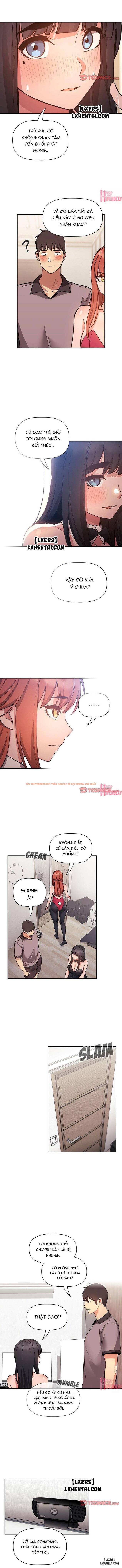 Xem ảnh Tan Rã Tái Hợp - Chapter 53 - 1 - HentaiTruyen.fun