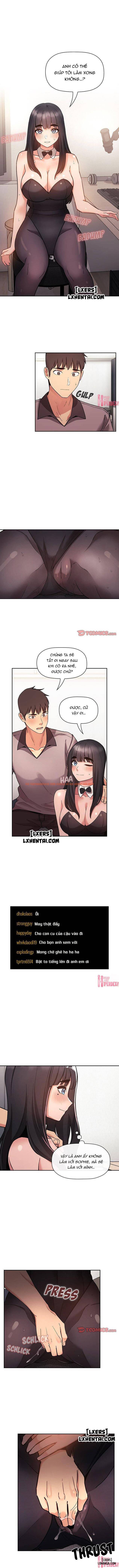 Xem ảnh Tan Rã Tái Hợp - Chapter 53 - 2 - HentaiTruyen.fun