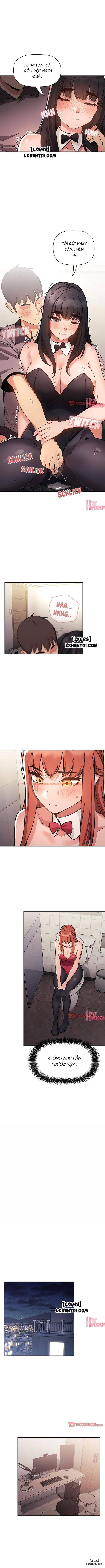 Xem ảnh Tan Rã Tái Hợp - Chapter 53 - 3 - HentaiTruyen.fun
