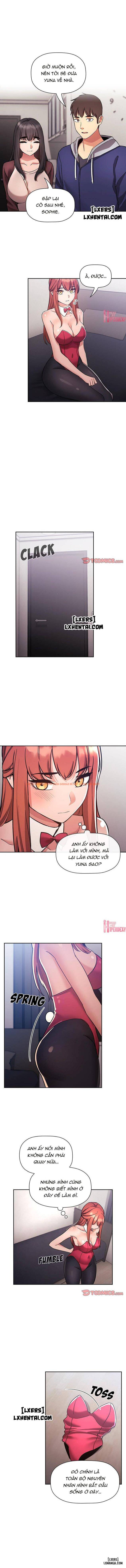 Xem ảnh Tan Rã Tái Hợp - Chapter 53 - 4 - HentaiTruyen.fun