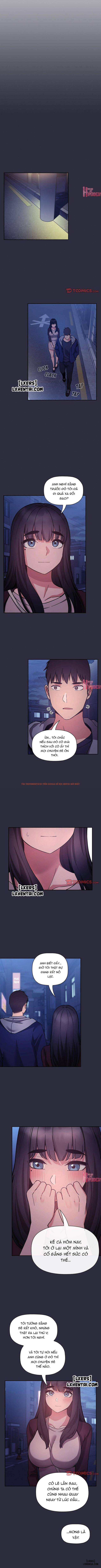 Xem ảnh Tan Rã Tái Hợp - Chapter 53 - 6 - HentaiTruyen.fun