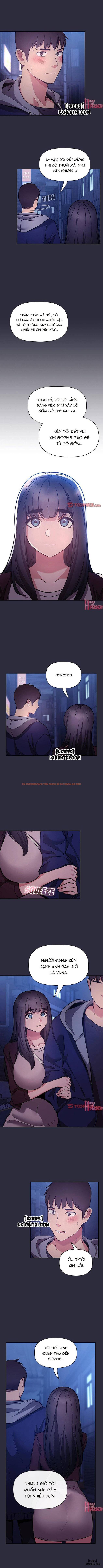Xem ảnh Tan Rã Tái Hợp - Chapter 53 - 7 - HentaiTruyen.fun