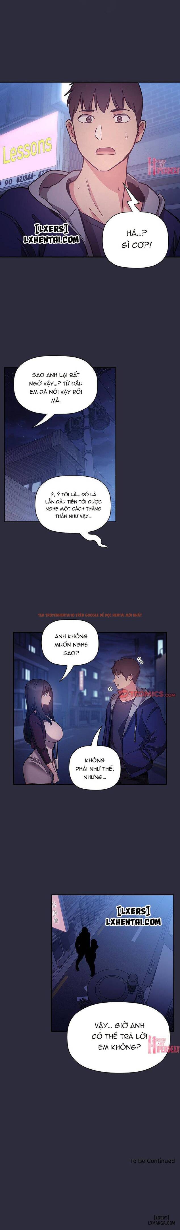 Xem ảnh Tan Rã Tái Hợp - Chapter 53 - 9 - HentaiTruyen.fun