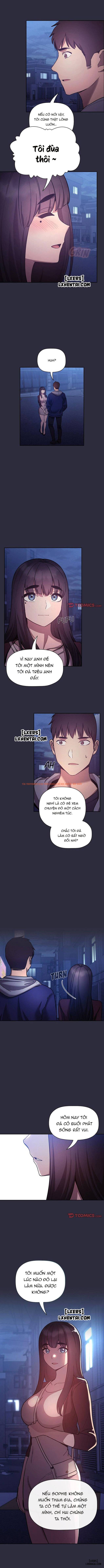Xem ảnh Tan Rã Tái Hợp - Chapter 54 - 1 - HentaiTruyen.fun