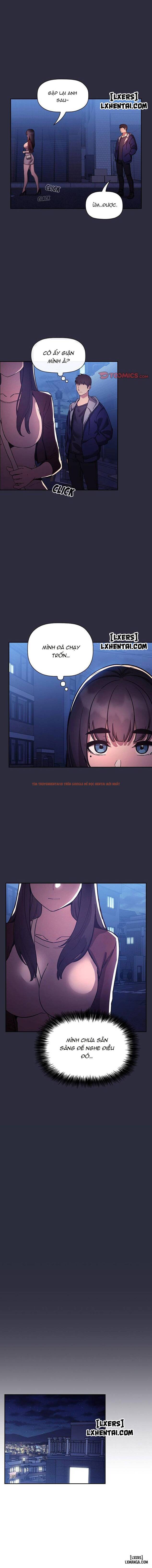 Xem ảnh Tan Rã Tái Hợp - Chapter 54 - 2 - HentaiTruyen.fun