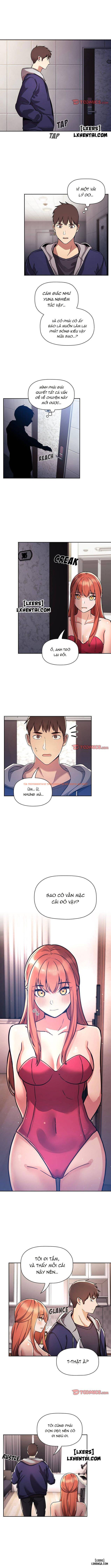 Xem ảnh Tan Rã Tái Hợp - Chapter 54 - 3 - HentaiTruyen.fun