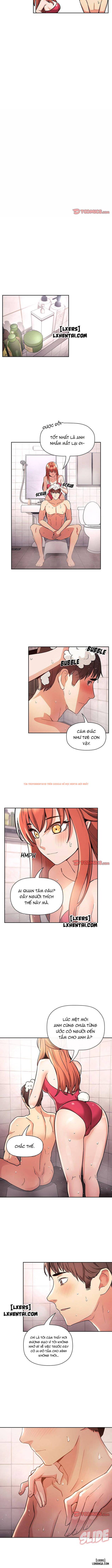Xem ảnh Tan Rã Tái Hợp - Chapter 54 - 6 - HentaiTruyen.fun
