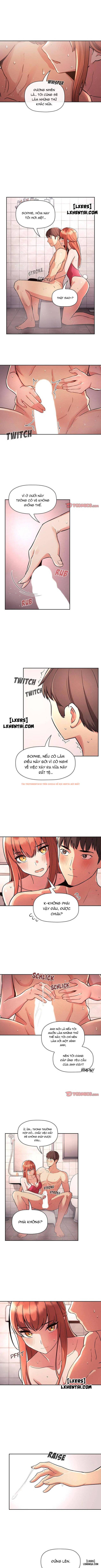 Xem ảnh Tan Rã Tái Hợp - Chapter 54 - 7 - HentaiTruyen.fun