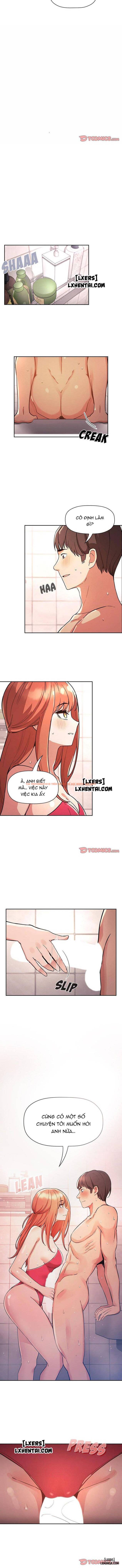 Xem ảnh Tan Rã Tái Hợp - Chapter 54 - 8 - HentaiTruyen.fun