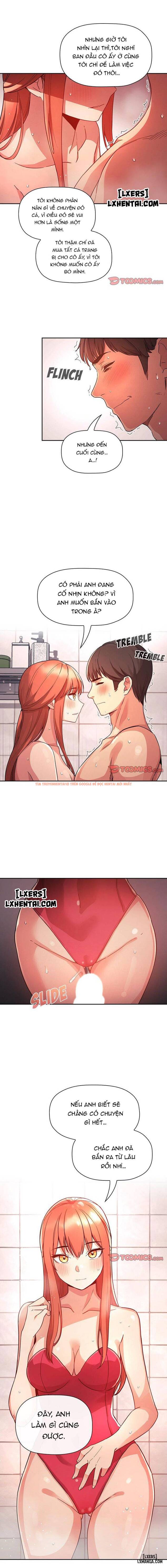 Xem ảnh Tan Rã Tái Hợp - Chapter 55 - 2 - HentaiTruyen.fun