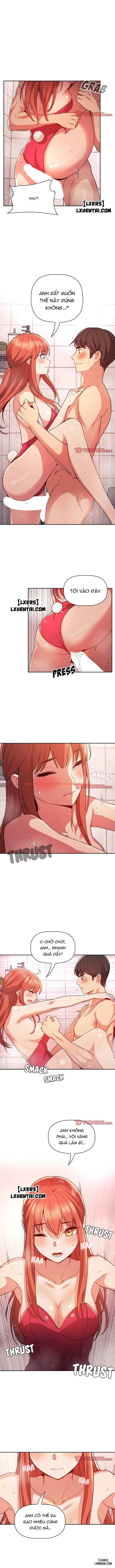 Xem ảnh Tan Rã Tái Hợp - Chapter 55 - 3 - HentaiTruyen.fun