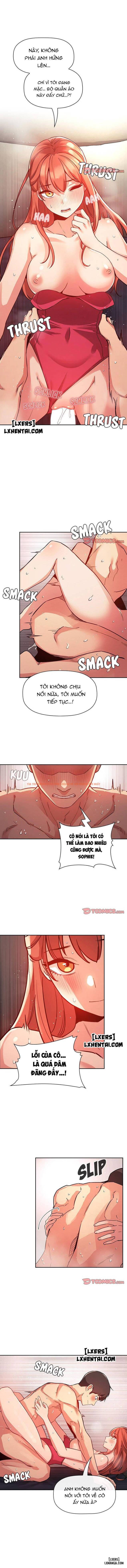 Xem ảnh Tan Rã Tái Hợp - Chapter 55 - 7 - HentaiTruyen.fun
