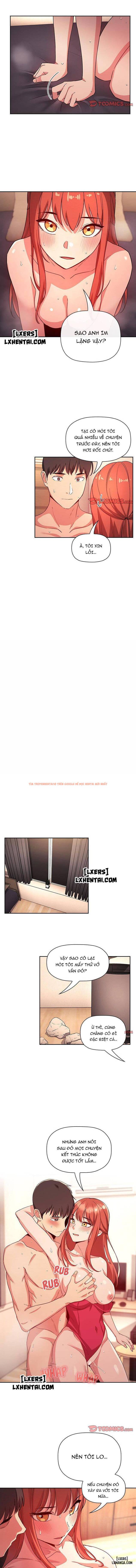 Xem ảnh Tan Rã Tái Hợp - Chapter 56 - 2 - HentaiTruyen.fun