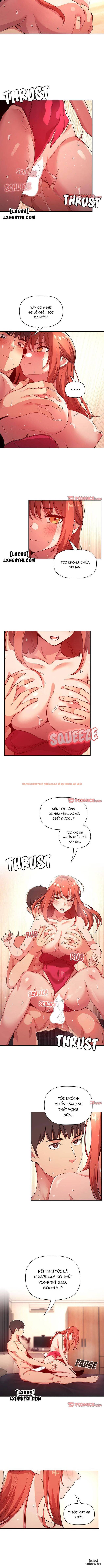 Xem ảnh Tan Rã Tái Hợp - Chapter 56 - 3 - HentaiTruyen.fun