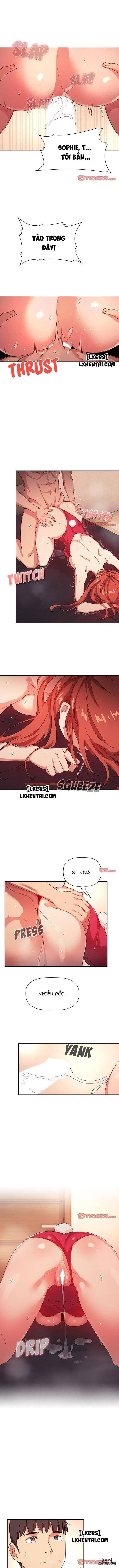 Xem ảnh Tan Rã Tái Hợp - Chapter 56 - 5 - HentaiTruyen.fun